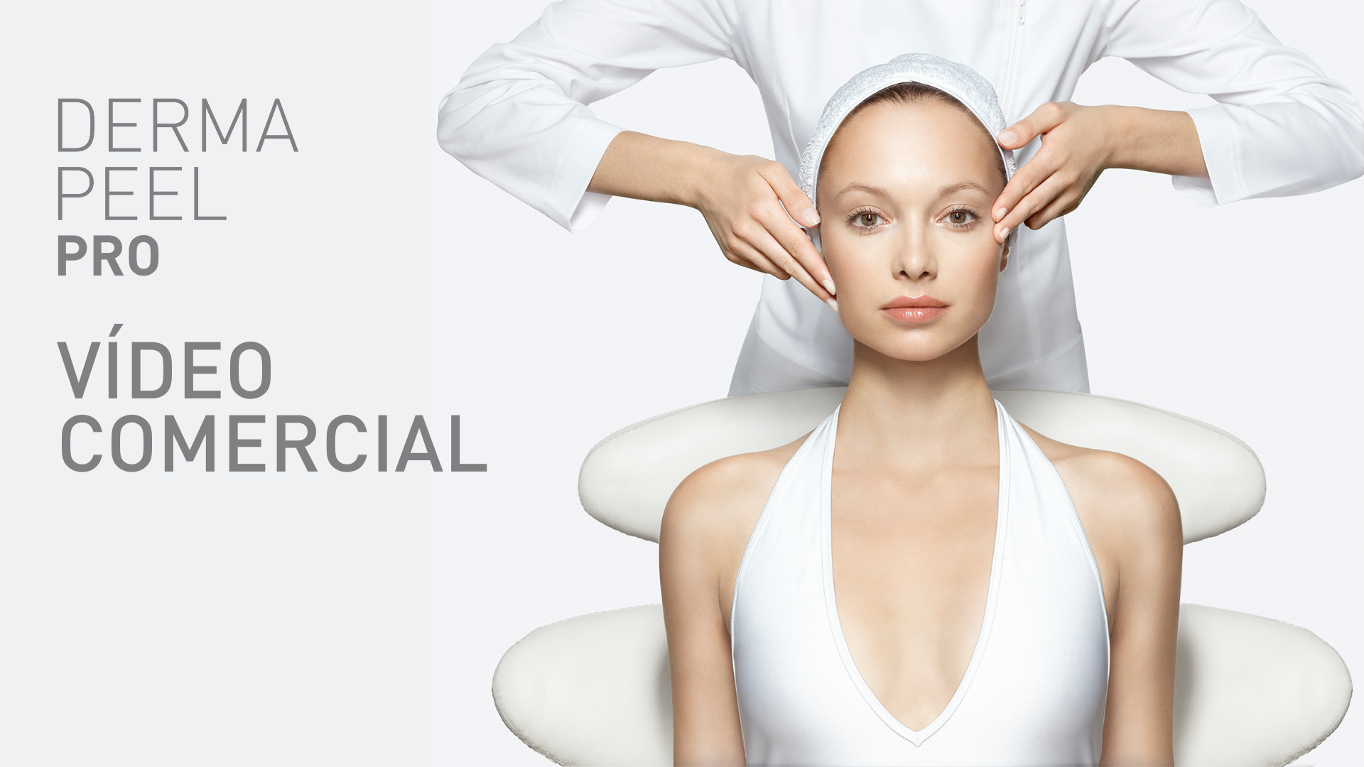 VIDEO COMERCIAL - DERMAPEEL
